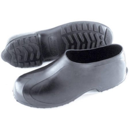TINGLEY RUBBER Xl Blk Rubber Overshoe 1300XL